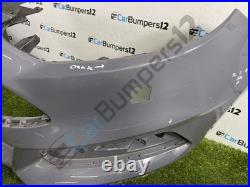 Ford Focus St Facelift 2015-2018 Hatchback Front Bumper F1eb-17757-b Ford Focus St Facelift 2015-2018 Hatchback Front Bumper F1eb-17757-b