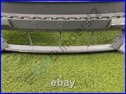 Ford Focus St Facelift 2015-2018 Hatchback Front Bumper F1eb-17757-b