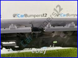 Ford Focus St Facelift 2015-2018 Hatchback Front Bumper F1eb-17757-b Ford Focus St Facelift 2015-2018 Hatchback Front Bumper F1eb-17757-b