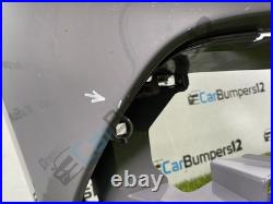 Ford Focus St Facelift 2015-2018 Hatchback Front Bumper F1eb-17757-b Ford Focus St Facelift 2015-2018 Hatchback Front Bumper F1eb-17757-b