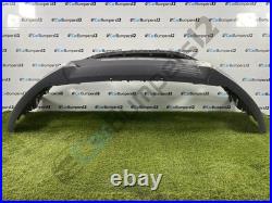 Ford Focus St Facelift 2015-2018 Hatchback Front Bumper F1eb-17757-b Ford Focus St Facelift 2015-2018 Hatchback Front Bumper F1eb-17757-b