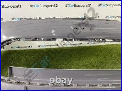 Ford Focus St Facelift 2015-2018 Hatchback Front Bumper F1eb-17757-b Ford Focus St Facelift 2015-2018 Hatchback Front Bumper F1eb-17757-b
