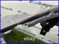 Ford Focus St Facelift 2015-2018 Hatchback Front Bumper F1eb-17757-b Ford Focus St Facelift 2015-2018 Hatchback Front Bumper F1eb-17757-b
