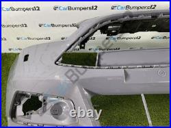 Ford Focus St Facelift 2015-2018 Hatchback Front Bumper F1eb-17757-b Ford Focus St Facelift 2015-2018 Hatchback Front Bumper F1eb-17757-b