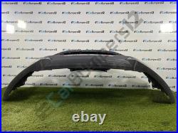 Ford Focus St Facelift 2015-2018 Hatchback Front Bumper F1eb-17757-b Ford Focus St Facelift 2015-2018 Hatchback Front Bumper F1eb-17757-b