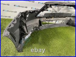 Ford Focus St Facelift 2015-2018 Hatchback Front Bumper F1eb-17757-b Ford Focus St Facelift 2015-2018 Hatchback Front Bumper F1eb-17757-b