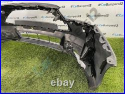 Ford Focus St Facelift 2015-2018 Hatchback Front Bumper F1eb-17757-b Ford Focus St Facelift 2015-2018 Hatchback Front Bumper F1eb-17757-b