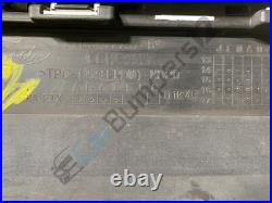 Ford Focus St Facelift 2015-2018 Hatchback Front Bumper F1eb-17757-b Ford Focus St Facelift 2015-2018 Hatchback Front Bumper F1eb-17757-b