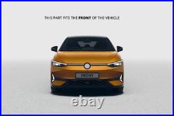 Ford Focus St Facelift 2015-2018 Hatchback Front Bumper F1eb-17757-b Ford Focus St Facelift 2015-2018 Hatchback Front Bumper F1eb-17757-b