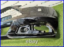 Ford Focus St Facelift Front Bumper 2015-2018 F1eb-17757-b Gen Ford Part O1