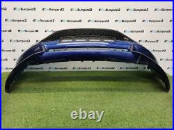Ford Focus St Facelift Front Bumper 2015-2018 F1eb-17757-b Gen Ford Part O6