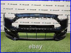 Ford Focus St Facelift Front Bumper 2015-2018 F1eb-17757-b Gen Ford Part O8