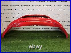 Ford Focus St Facelift Front Bumper 2015-2018 F1eb-17757-b Gen Ford Part Wc36