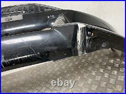 Ford Focus St Facelift Front Bumper 2015 2018 F1eb-17757-b Hc-476