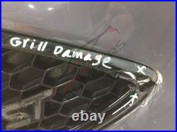 Ford Focus St Facelift Front Bumper 2015 2018 Wb-275 F1eb-17757-b