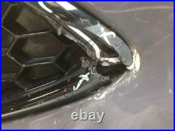 Ford Focus St Facelift Front Bumper 2015 2018 Wb-275 F1eb-17757-b