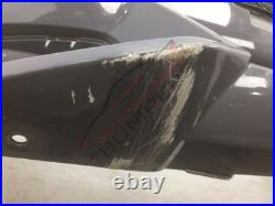 Ford Focus St Facelift Front Bumper 2015 2018 Wb-275 F1eb-17757-b