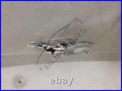 Ford Focus St Facelift Front Bumper 2015 2018 Wb-275 F1eb-17757-b