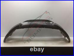 Ford Focus St Facelift Front Bumper 2015 2018 Wb-275 F1eb-17757-b