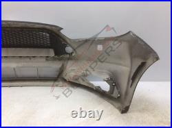 Ford Focus St Facelift Front Bumper 2015 2018 Wb-275 F1eb-17757-b