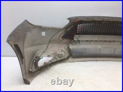 Ford Focus St Facelift Front Bumper 2015 2018 Wb-275 F1eb-17757-b