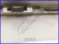 Ford Focus St Facelift Front Bumper 2015 2018 Wb-275 F1eb-17757-b