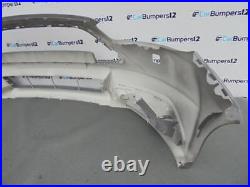 Ford Focus St Facelift Front Bumper 2015 On- Genuine Ford Part B13