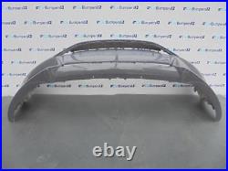 Ford Focus St Facelift Front Bumper 2015 On With Wash Jet Holes Gen Part O8