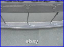 Ford Focus St Facelift Front Bumper 2015 On With Wash Jet Holes Gen Part O8