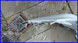 Ford Focus St Front Bumper + Panel+ 2 Headlights 18-20 Genuine