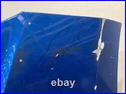 Ford Focus St Line 2018-20 Genuine Front Bumper Jx7b-17757-s Wb-155
