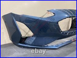 Ford Focus St Line 2018-20 Genuine Front Bumper Jx7b-17757-s Wb-162 Ford Focus St Line 2018-20 Genuine Front Bumper Jx7b-17757-s Wb-162