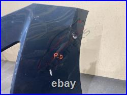 Ford Focus St Line 2018-20 Genuine Front Bumper Jx7b-17757-s Wb-162 Ford Focus St Line 2018-20 Genuine Front Bumper Jx7b-17757-s Wb-162