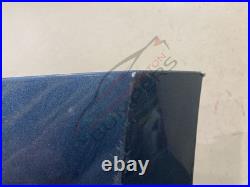Ford Focus St Line 2018-20 Genuine Front Bumper Jx7b-17757-s Wb-162 Ford Focus St Line 2018-20 Genuine Front Bumper Jx7b-17757-s Wb-162