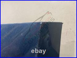 Ford Focus St Line 2018-20 Genuine Front Bumper Jx7b-17757-s Wb-162