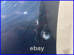 Ford Focus St Line 2018-20 Genuine Front Bumper Jx7b-17757-s Wb-162 Ford Focus St Line 2018-20 Genuine Front Bumper Jx7b-17757-s Wb-162