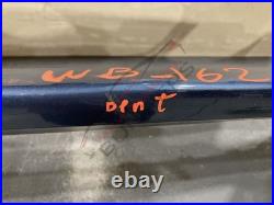 Ford Focus St Line 2018-20 Genuine Front Bumper Jx7b-17757-s Wb-162 Ford Focus St Line 2018-20 Genuine Front Bumper Jx7b-17757-s Wb-162