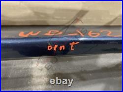 Ford Focus St Line 2018-20 Genuine Front Bumper Jx7b-17757-s Wb-162