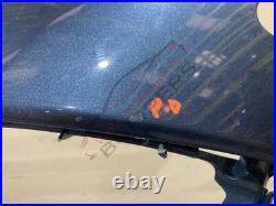 Ford Focus St Line 2018-20 Genuine Front Bumper Jx7b-17757-s Wb-162 Ford Focus St Line 2018-20 Genuine Front Bumper Jx7b-17757-s Wb-162