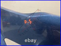 Ford Focus St Line 2018-20 Genuine Front Bumper Jx7b-17757-s Wb-162 Ford Focus St Line 2018-20 Genuine Front Bumper Jx7b-17757-s Wb-162
