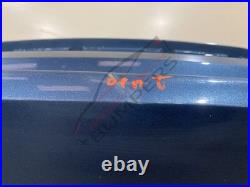 Ford Focus St Line 2018-20 Genuine Front Bumper Jx7b-17757-s Wb-162