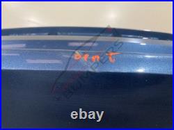 Ford Focus St Line 2018-20 Genuine Front Bumper Jx7b-17757-s Wb-162 Ford Focus St Line 2018-20 Genuine Front Bumper Jx7b-17757-s Wb-162