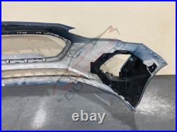 Ford Focus St Line 2018-20 Genuine Front Bumper Jx7b-17757-s Wb-162 Ford Focus St Line 2018-20 Genuine Front Bumper Jx7b-17757-s Wb-162