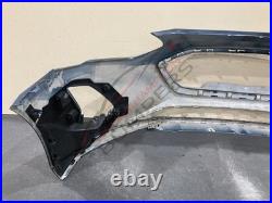 Ford Focus St Line 2018-20 Genuine Front Bumper Jx7b-17757-s Wb-162 Ford Focus St Line 2018-20 Genuine Front Bumper Jx7b-17757-s Wb-162