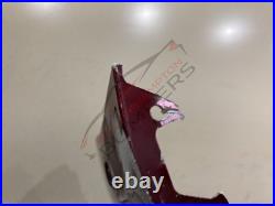 Ford Focus St Line 2018 2019 2020 Genuine Front Bumper Jx7b-17757-s Wb-132 Ford Focus St Line 2018 2019 2020 Genuine Front Bumper Jx7b-17757-s Wb-132