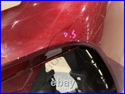 Ford Focus St Line 2018 2019 2020 Genuine Front Bumper Jx7b-17757-s Wb-132 Ford Focus St Line 2018 2019 2020 Genuine Front Bumper Jx7b-17757-s Wb-132