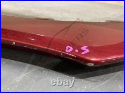 Ford Focus St Line 2018 2019 2020 Genuine Front Bumper Jx7b-17757-s Wb-132 Ford Focus St Line 2018 2019 2020 Genuine Front Bumper Jx7b-17757-s Wb-132