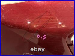 Ford Focus St Line 2018 2019 2020 Genuine Front Bumper Jx7b-17757-s Wb-132 Ford Focus St Line 2018 2019 2020 Genuine Front Bumper Jx7b-17757-s Wb-132
