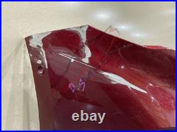 Ford Focus St Line 2018 2019 2020 Genuine Front Bumper Jx7b-17757-s Wb-132 Ford Focus St Line 2018 2019 2020 Genuine Front Bumper Jx7b-17757-s Wb-132