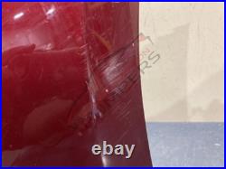 Ford Focus St Line 2018 2019 2020 Genuine Front Bumper Jx7b-17757-s Wb-132 Ford Focus St Line 2018 2019 2020 Genuine Front Bumper Jx7b-17757-s Wb-132